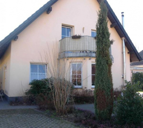 Ferienwohnung Familie Zornow in Heringsdorf